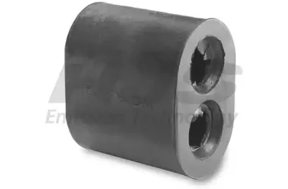 Кронштейн, глушитель HJS купить